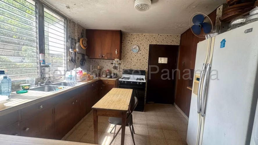 Casa en venta en San Francisco YM