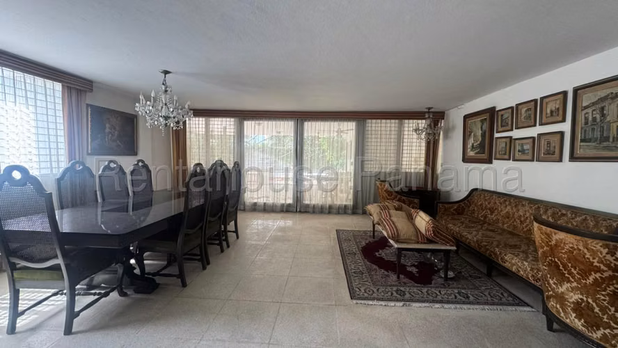 Casa en venta en San Francisco YM