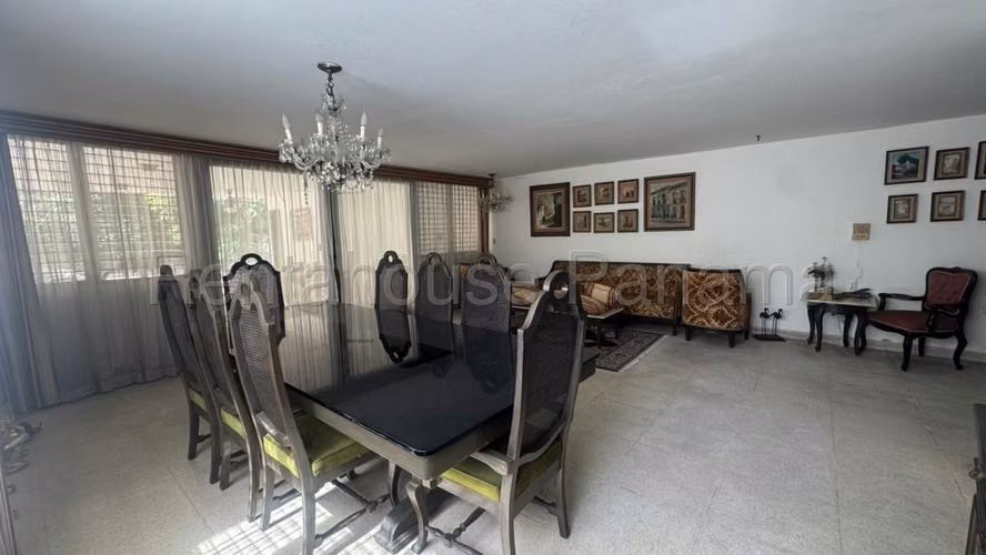 Casa en venta en San Francisco YM