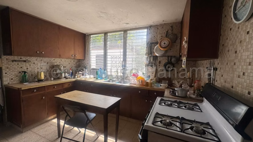 Casa en venta en San Francisco YM