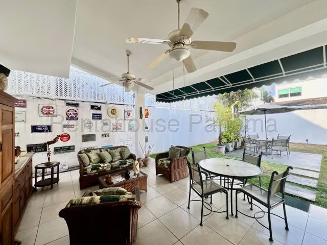 vendo casa en altos de panama PH horizontesOF 26-6103