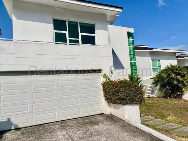 vendo casa en altos de panama PH horizontesOF 26-6103