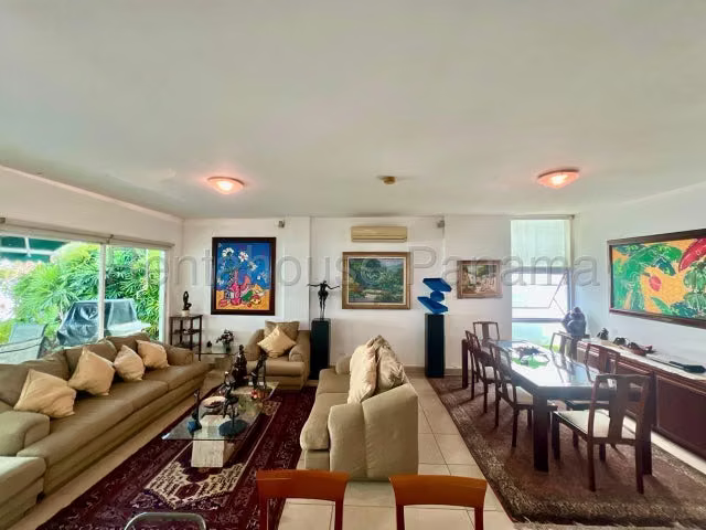 vendo casa en altos de panama PH horizontesOF 26-6103