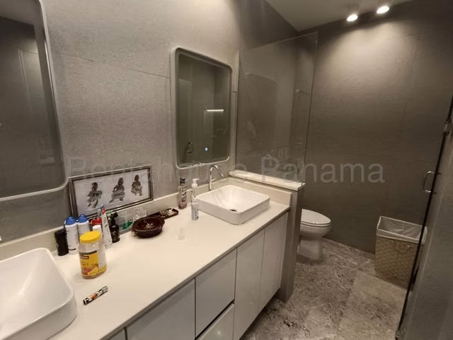 vendo apartamento en santa maria OF 26-6107