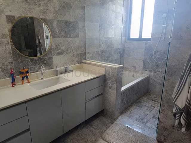 vendo apartamento en santa maria OF 26-6107