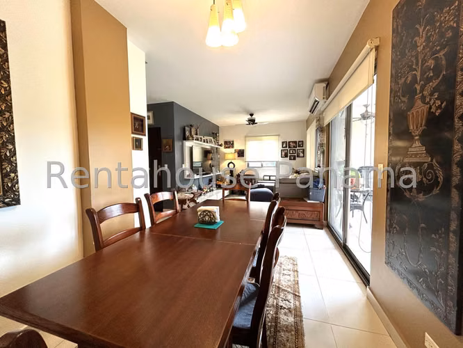 Casa en venta Panama Pacifico EH