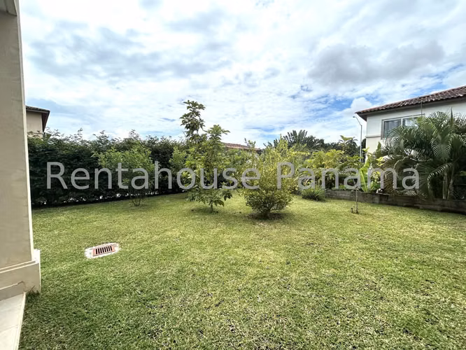 Casa en venta Panama Pacifico EH