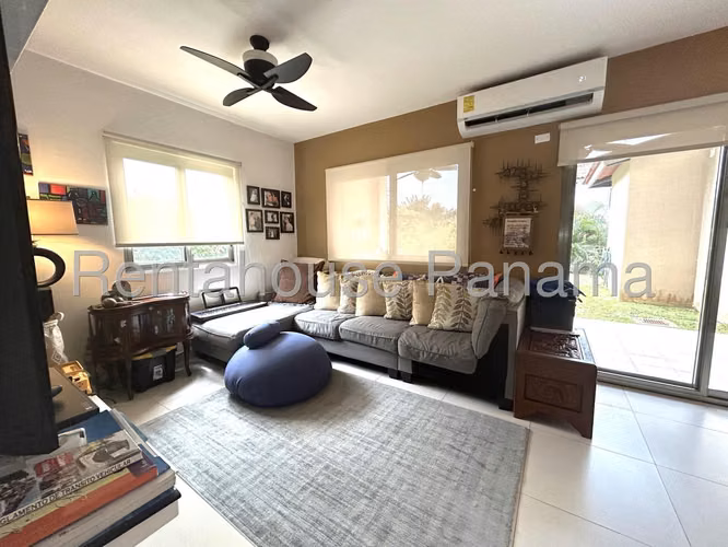Casa en venta Panama Pacifico EH