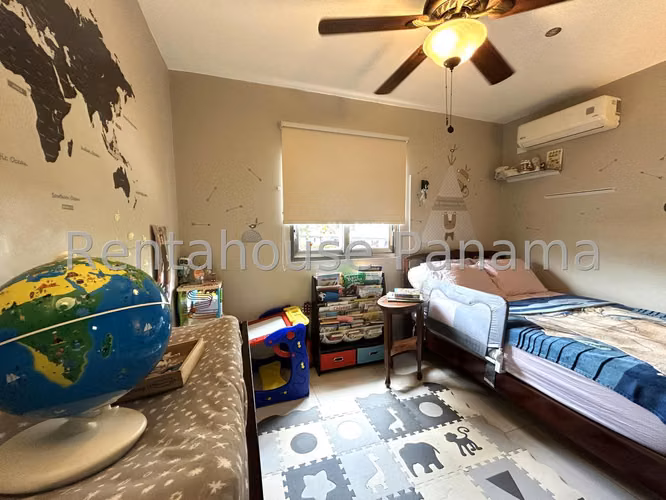 Casa en venta Panama Pacifico EH