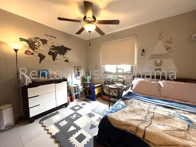 Casa en venta Panama Pacifico EH