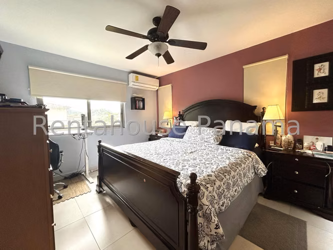 Casa en venta Panama Pacifico EH