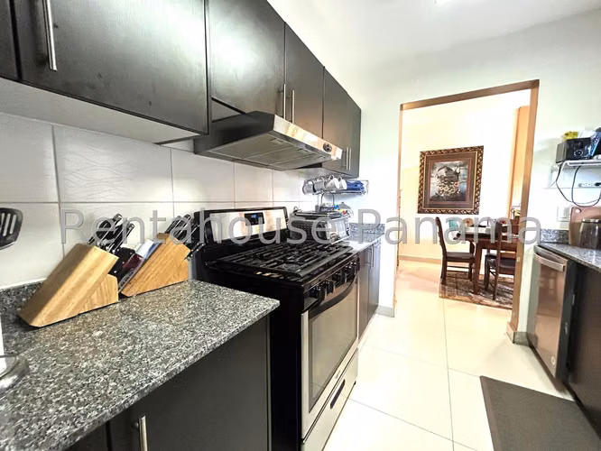 Casa en venta Panama Pacifico EH