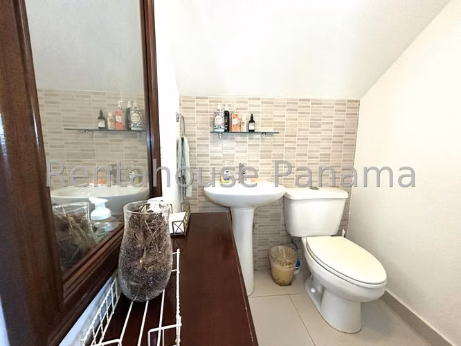 Casa en venta Panama Pacifico EH