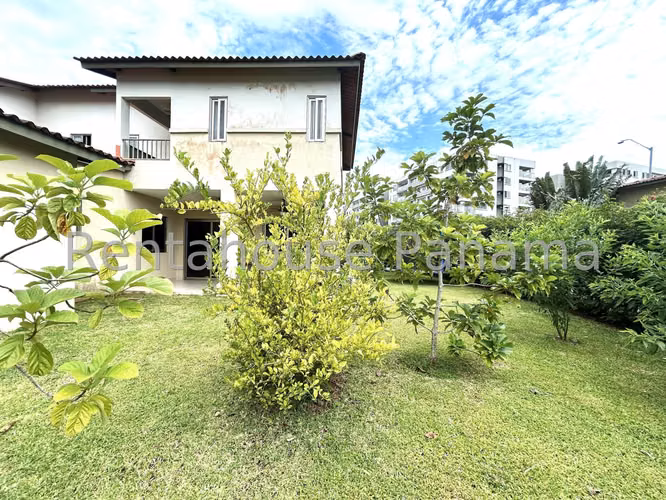 Casa en venta Panama Pacifico EH