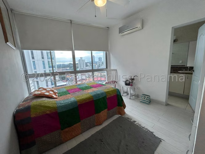 APARTAMENTO EN VENTA EN BELLA VISTA - PH MARINA PARK - 2 parking + Depósito