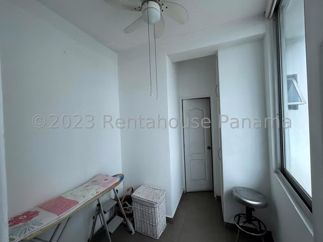 APARTAMENTO EN VENTA EN BELLA VISTA - PH MARINA PARK - 2 parking + Depósito
