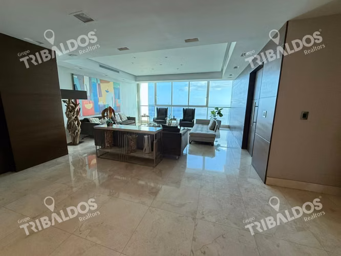 Venta de Apartamento en Ph Vitri Tower Costa del Este - Imagen 2