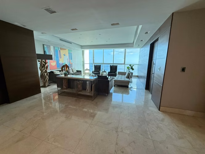 Venta de Apartamento en Ph Vitri Tower Costa del Este