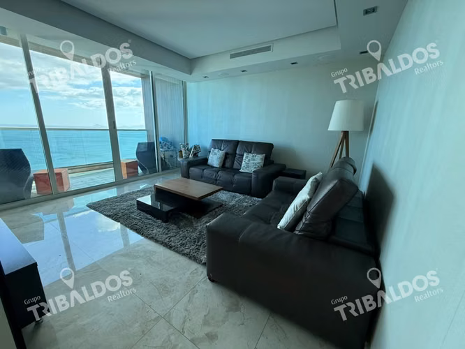 Sale of Apartment in Ph Vitri Tower Costa del Este