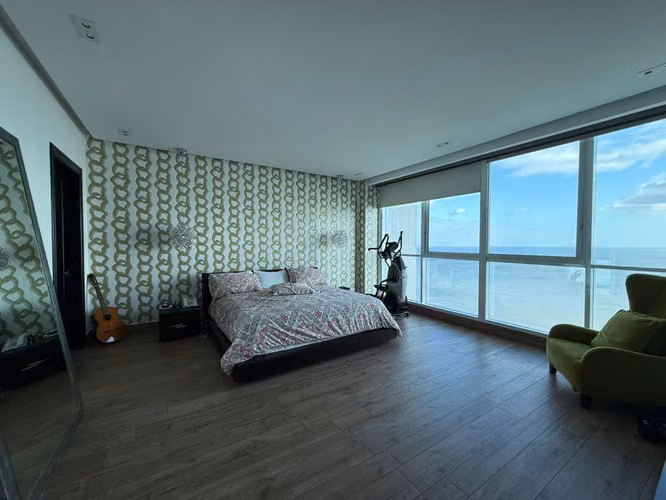 Venta de Apartamento en Ph Vitri Tower Costa del Este