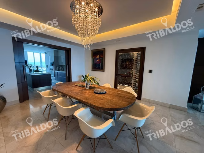 Venta de Apartamento en Ph Vitri Tower Costa del Este - Imagen 6