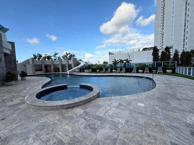 Venta de Apartamento en Ph Vitri Tower Costa del Este