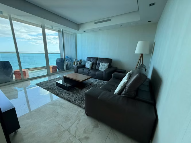 Venta de Apartamento en Ph Vitri Tower Costa del Este