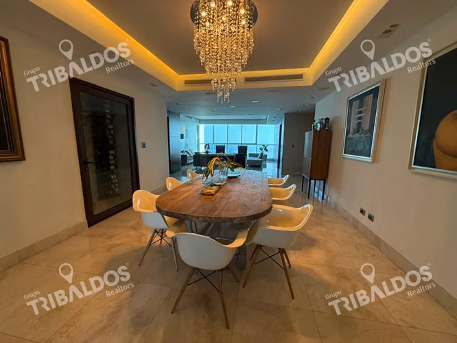 Venta de Apartamento en Ph Vitri Tower Costa del Este - Imagen 3