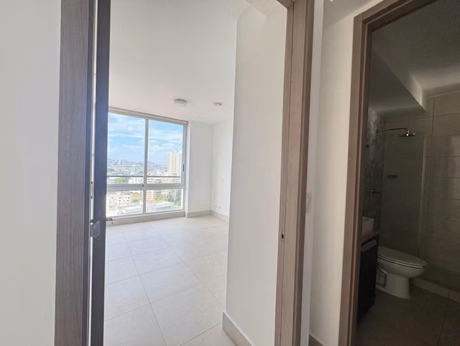 Apartamento en venta - PH Luxor 300, El Cangrejo