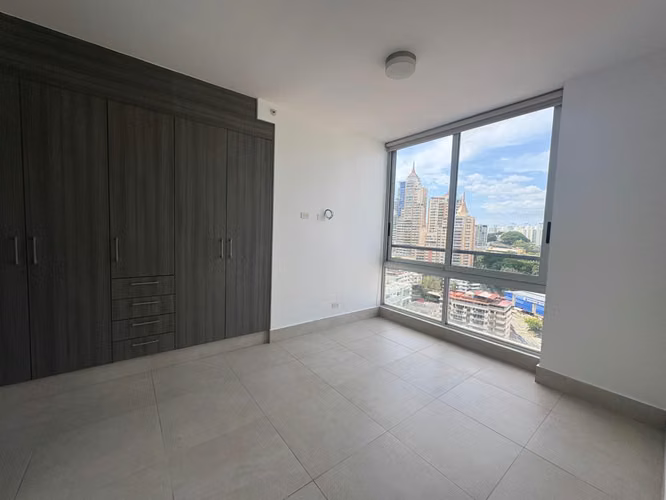Apartamento en venta - PH Luxor 300, El Cangrejo
