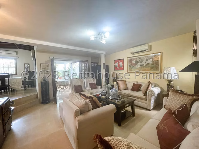 Casa en venta Hato Pintado EH