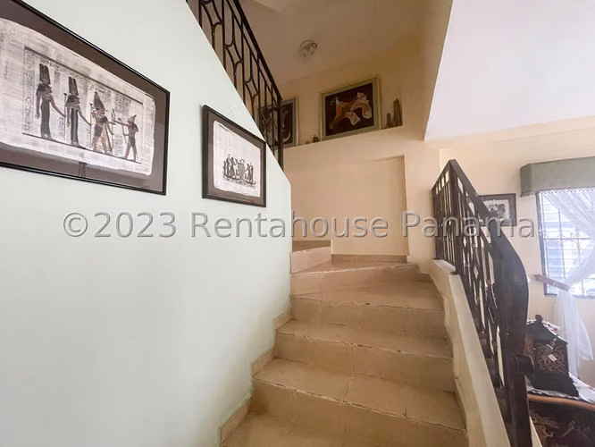Casa en venta Hato Pintado EH