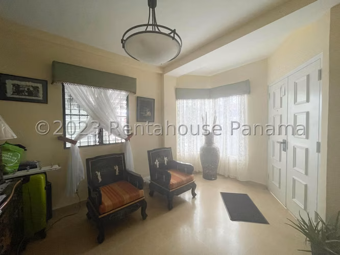 Casa en venta Hato Pintado EH