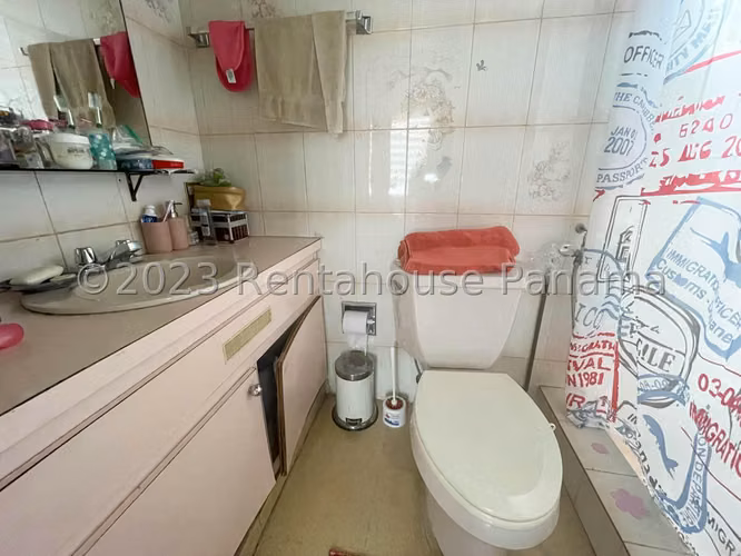 Casa en venta Hato Pintado EH