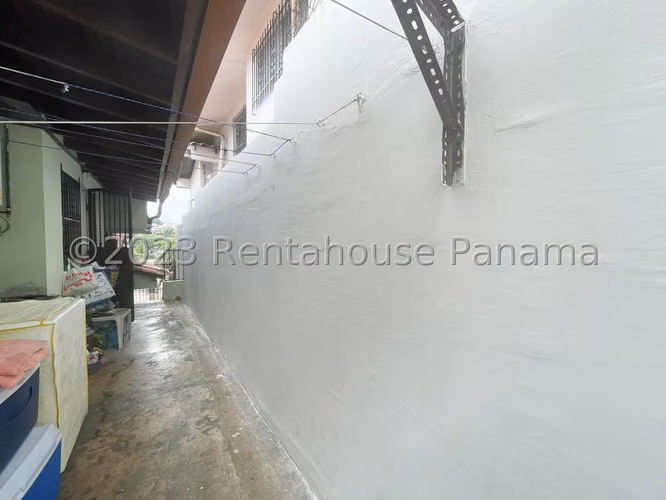 Casa en venta Hato Pintado EH