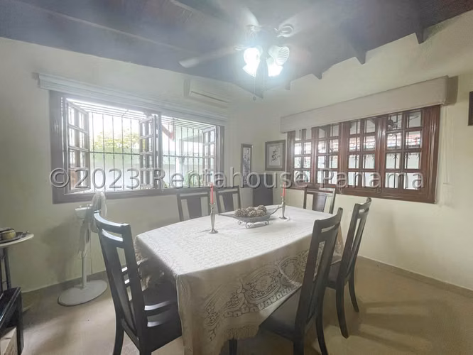 Casa en venta Hato Pintado EH