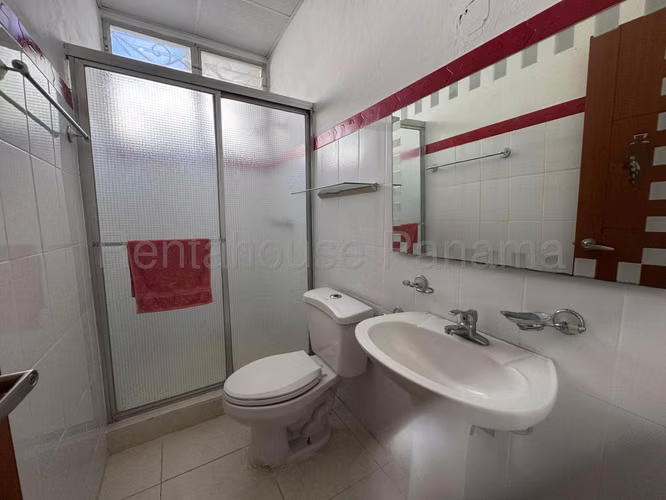 Casa en venta Betania EH