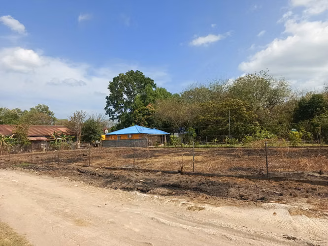 TERRENO DE PLAYA. GANGA