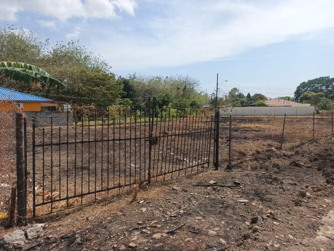 TERRENO DE PLAYA. GANGA