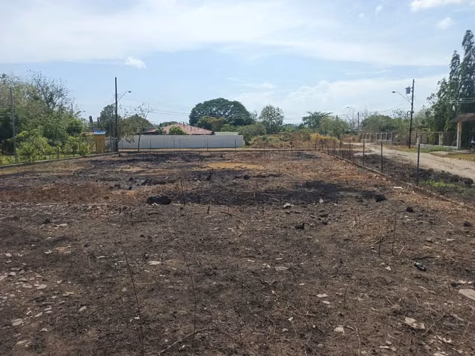TERRENO DE PLAYA. GANGA