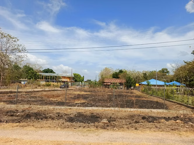 TERRENO DE PLAYA. GANGA