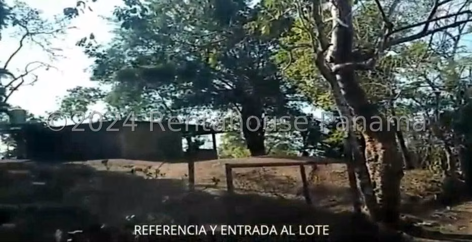 Venta terreno Pedregal JM