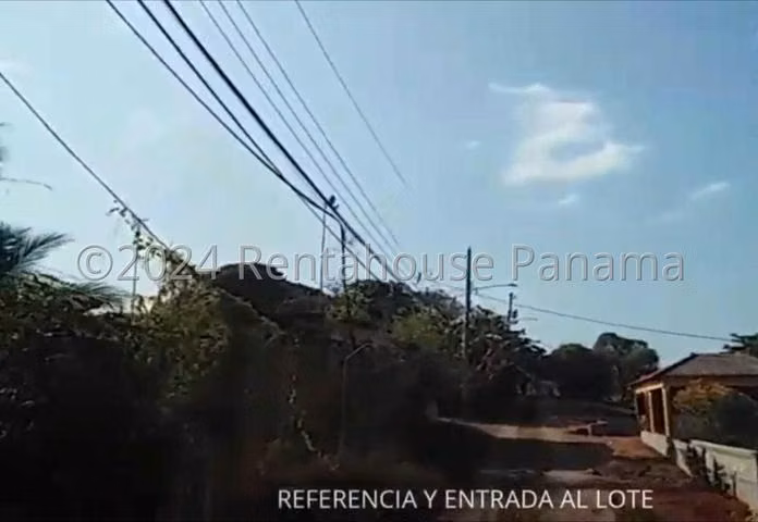 Venta terreno Pedregal JM