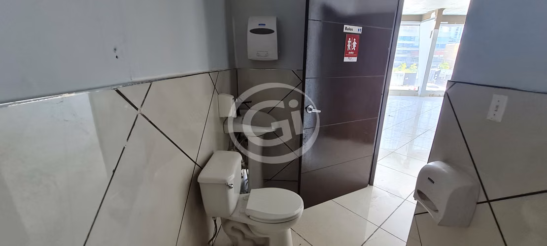 Venta Local Altos de Panamá Condado del Rey Oportunidad