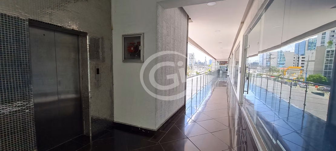 Venta Local Altos de Panamá Condado del Rey Oportunidad