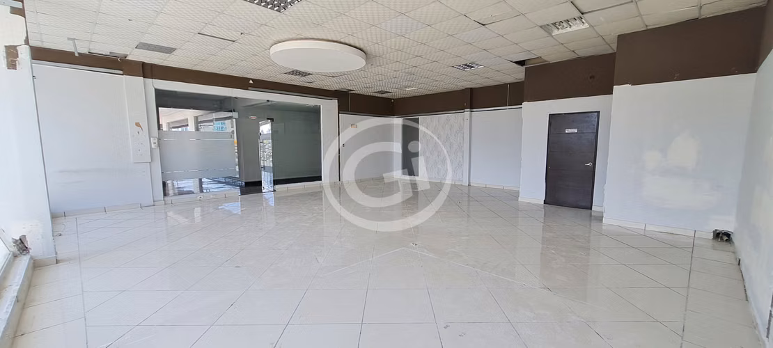 Venta Local Altos de Panamá Condado del Rey Oportunidad