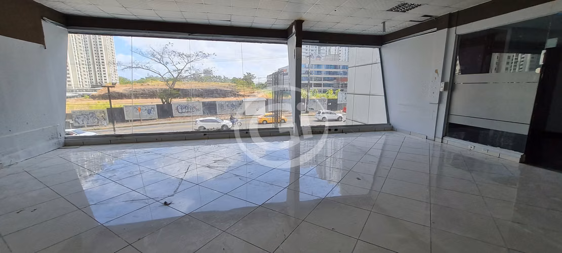 Venta Local Altos de Panamá Condado del Rey Oportunidad