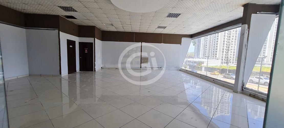Venta Local Altos de Panamá Condado del Rey Oportunidad