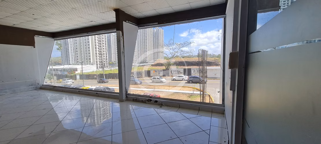 Venta Local Altos de Panamá Condado del Rey Oportunidad
