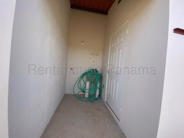 Vendo Casa Nueva en Arboledas, Chorrera.ABS - Imagen 6